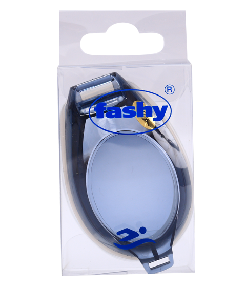 Tròng kính bơi Fashy Germany cận (4.0 độ cận)