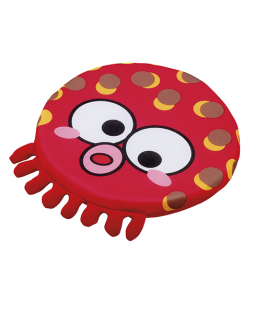 Đĩa bay dưới nước hình thú ngộ nghĩnh 20 cm 