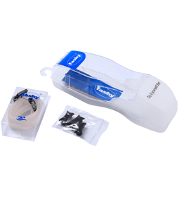 Bộ dây kính bơi cận có độ Fashy Germany Do-it-yourself
