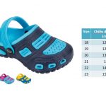 Hướng dẫn chọn giày sandal bé trai - Giày dép Fashy (P2)